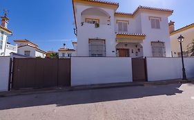 Pregonero House